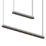Підвісні світильники Muuto Linear - MoJIoKo