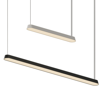 Підвісні світильники Muuto Linear
