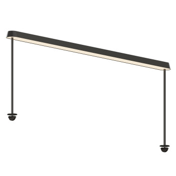 Настільна лампа Muuto Linear Mounted