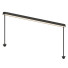 Lampe de bureau Muuto Linear Mounted - MoJIoKo