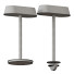 Lampe de bureau Muuto Linear - MoJIoKo