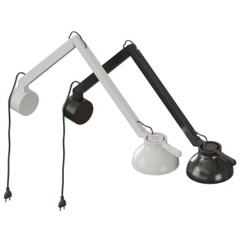 Бра Hay Pc Double Arm W