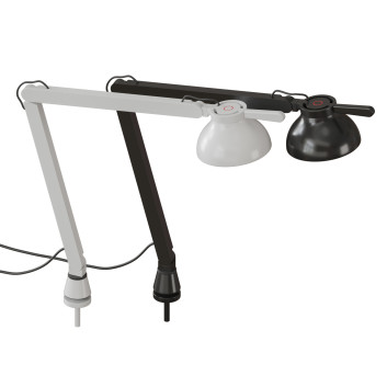 Настільна лампа Hay Pc Double Arm W