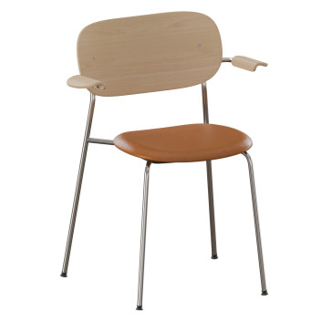 Стілець Audo Co with Armrest