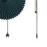 Wall Lamp Hay Matin 300 - MoJIoKo