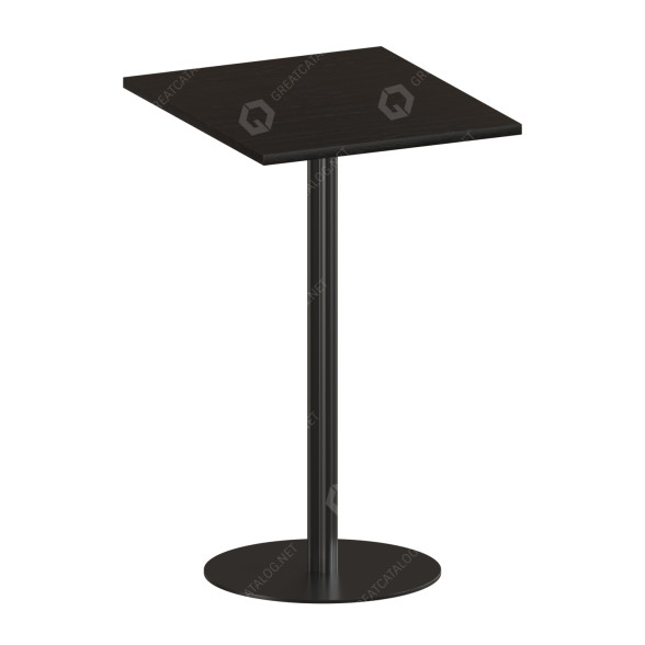 Барні столи Audo Harbour Column 3D модель