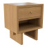 Bedside Table Gubi Private by Space Copenhagen - MoJIoKo