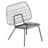 Chair Audo WM String Lounge - MoJIoKo