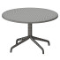 Coffee Table Audo Harbour Column Star Base - MoJIoKo
