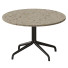 Coffee Table Audo Harbour Column Star Base - MoJIoKo