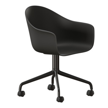 Стілець Audo Harbour Star Base W Casters
