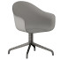 Chair Audo Harbour Star Base W Return - MoJIoKo