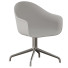 Chair Audo Harbour Star Base W Return - MoJIoKo