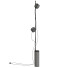 Lampadaire Muuto Post - MoJIoKo