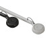 Lampe murale Hay Fifty Fifty - MoJIoKo
