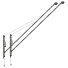 Lampe murale Hay Fifty Fifty - MoJIoKo
