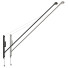 Lampe murale Hay Fifty Fifty - MoJIoKo