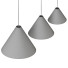 Pendant Lamps Hay 30 Degrees Shade Set - MoJIoKo
