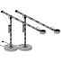 Lampe de bureau Hay Fifty Fifty Mini - MoJIoKo