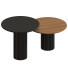 Coffee Tables Cappellini Mush - MoJIoKo