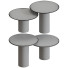 Coffee Tables Cappellini Mush - MoJIoKo