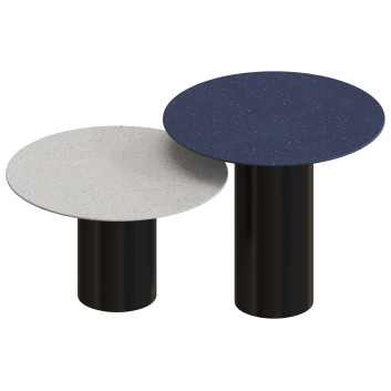 Cappellini Mush 3D модель