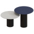 Coffee Tables Cappellini Mush - MoJIoKo