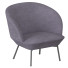 Fauteuils Muuto Oslo Lounge - MoJIoKo