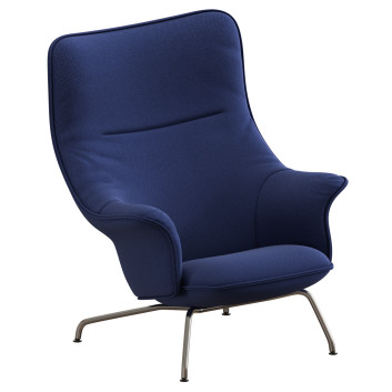 Крісло Muuto Doze Lounge