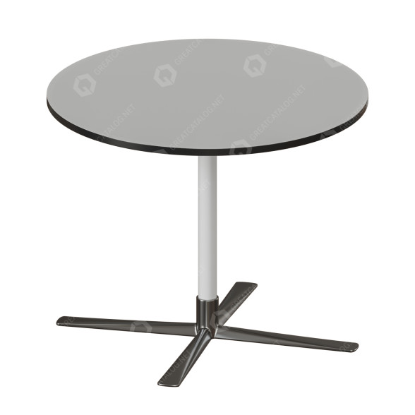 Столи Gärsnäs Rotor 3D модель