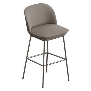 Барний стілець Muuto Oslo