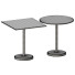 Tabele Muuto Linear Steel - MoJIoKo