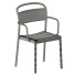 Крісло Muuto Linear Steel - MoJIoKo