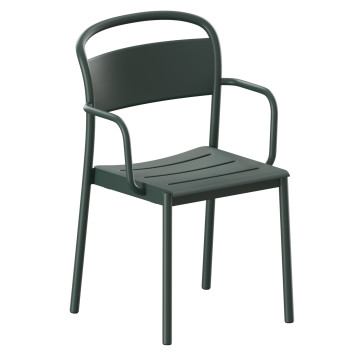 Крісло Muuto Linear Steel