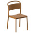 Chair Muuto Linear Steel - MoJIoKo
