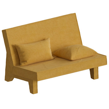 Sofa Massproductions Bam! 2 Seater