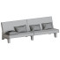 Sofa Massproductions Bam! 4 Seater - MoJIoKo