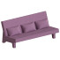 Sofa Massproductions Bam! 3 Seater - MoJIoKo
