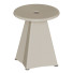 Табурет Vitra Metallic - MoJIoKo