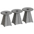 Табурет Vitra Metallic - MoJIoKo