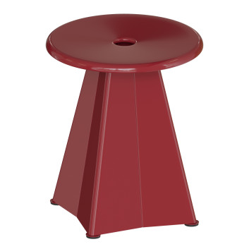 Табурет Vitra Metallic