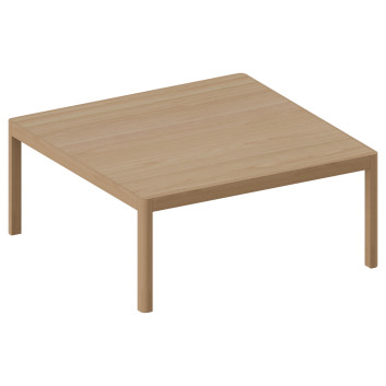 Журнальний столик Muuto Workshop