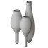 Vases Cappellini Three by Francois Azambourg - MoJIoKo