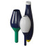 Vases Cappellini Three by Francois Azambourg - MoJIoKo