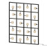 Світильник Atelier Areti Areti Squares Lighting - MoJIoKo