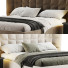 Bed and Bedside Tables LeComfort Aspen - adhamov