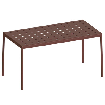 Стіл Hay Balcony Rectangle