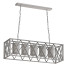 Lampa wisząca Black 9945-5 5xE27 - shaxzod3d