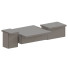 Tables basses Studio David Thulstrup Tore - MoJIoKo