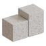 Tables basses Serax Terrazzo - MoJIoKo